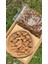 Acı Badem (Çiğ) (Kabuklu) 500 gr 1