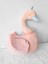 Soft Peluş Kuğu 35 cm – Bebek Odası Için Yumuşacık Dekoratif Yastık - Peluş Oyuncak 1