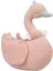 Soft Peluş Kuğu 35 cm – Bebek Odası Için Yumuşacık Dekoratif Yastık - Peluş Oyuncak 2