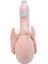 Soft Peluş Kuğu 35 cm – Bebek Odası Için Yumuşacık Dekoratif Yastık - Peluş Oyuncak 3