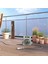 Mini Hortum Makara Seti 10MT Bahçe Balkon Sulama Seti 4