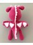 Amigurumi Ejderha Kırmızı 3