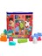 Bloks 60'lı Blok Torbaları Çanta Dahil 1