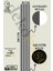 40x240 Cm Meşe Renk Akustik Ahşap Duvar Paneli 1