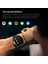 Watch Airpods Curved Amoled Ekran 2 Kordon Kulaklıklı Akıllı Saat Akıllı Saat Ios ve Android Uyumlu 4