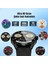 Watch Airpods Curved Amoled Ekran 2 Kordon Kulaklıklı Akıllı Saat Akıllı Saat Ios ve Android Uyumlu 5