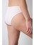 Lace Krem Slip Külot 2