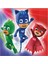 Pj Masks Temalı Kağıt Peçete 20 Adet 1