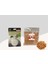Kaplumbağalar İçin Gammarus 20gr + Mineral Blok Large Yuvarlak 1