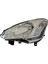 Citroen Berlingo Far Lambası Sol 2012-2016 9806306180 1