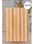 Bambu Kesme Tahtası, Tezgah Üstü, Kaymaz Ekmek Tahtası, Kesme Tepsisi 20 x 30 x 1.4 2