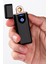 Alevsiz Çakmak Dokunmatik Dokunmatik USB Şarjlı Anti Rüzgar Uzun Ömürlü Rüzgar Çakmak 1