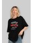 Honda Acura Nsx Ön Baskılı Oversize T-Shirt Erkek Kadın Unisex %100 Pamuk Bisiklet Yaka Tişort 4