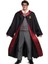 Harry Potter Gryffindor Cübbe Çocuk Boy - Harry Potter Kostümü 11-12 Yaş 2