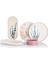 Sunny 4 Kişilik Kahvaltı Takımı 1S6462-02001-PEM01 1