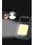 Mini LED Anahtarlık El Feneri Flash Mıknatıslı Su Geçirmez Şişe Açaçaklı Fener 3