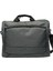 Darbeye Karşı Korumalı 18,5 Inch Laptop Evrak Çantası Gri Bilgisayar Taşıma Çantası 3