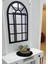 Dekoratif Pencere Ayna Boyalı Pleksi Aynalı Kullanıma Hazır 60X40 cm Üç Adet Kuş Hediyeli Hint 3