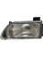 Kia Pride Far Lambası Station Wagon Sol 2000-2001 KK12A-51-040 1