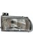 Kia Pride Far Lambası Sedan Sağ 1998-2001 KK135-50-040 1