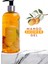 Vitamin & Mineral Topçuklu Mango Duş Jeli 400 ml Bubble Shower Gel 1