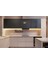 Kitchen Duvar Yazısı Mutfak Dekorasyonu Ahşap Mdf 3