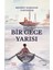 Bir Gece Yarısı - Mehmet Ramazan Yurtseven 1