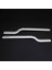 Ford Connect Panel Van Krom Cam Çıtası (Paslanmaz Çelik) - 2002-2014 Modeller (2 Parça) 5