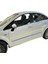 Fiat Linea Sd Krom Yan Kapı Çıtası (Paslanmaz Çelik) - 2012-2017 Modeller (4 Parça) 1