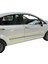 Fiat Linea Sd Krom Yan Kapı Çıtası (Paslanmaz Çelik) - 2012-2017 Modeller (4 Parça) 3