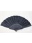 Plastik siyah yelpaze alk3569 1