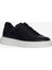 Deri Rahat Taban Esnek Sneaker Ayakkabı 2