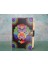 Baykuşlu Deri Defter Model 2 1