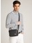 Siyah Erkek Postacı Çantası Tjm Daıly + Camera Bag 5