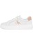 Pudra Kadın Sneaker YW0YW01833 1