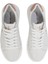 Pudra Kadın Sneaker YW0YW01833 4