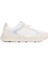 Kırık Beyaz Kadın Sneaker FW0FW08324 1