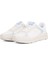 Kırık Beyaz Kadın Sneaker FW0FW08324 2