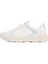 Kırık Beyaz Kadın Sneaker FW0FW08324 4