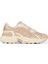 Koyu Bej Kadın Sneaker FW0FW08385 1