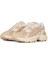 Koyu Bej Kadın Sneaker FW0FW08385 2