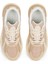 Koyu Bej Kadın Sneaker FW0FW08385 3