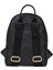 Siyah Kadın Sırt Çantası US25110 3