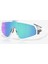 Latcht Panel OO9404 Oval Şeffaf Unisex Güneş Gözlüğü 2