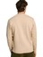 Bisiklet Yaka Bej Erkek SweatShirt PM582715-840 New Joe Crew 4