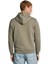 Kapüşon Yaka Yeşil Erkek SweatShirt PM582716-734 New Joe Hoodıe 3