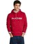 Kapüşon Yaka Kırmızı Erkek SweatShirt PM582728-276 Somers Hoodıe 1