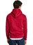 Kapüşon Yaka Kırmızı Erkek SweatShirt PM582728-276 Somers Hoodıe 3