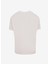 T-Shirt, 2xl, Beyaz 2