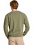 Kapüşon Yaka Yeşil Erkek SweatShirt PM582721-734 Sımon 2